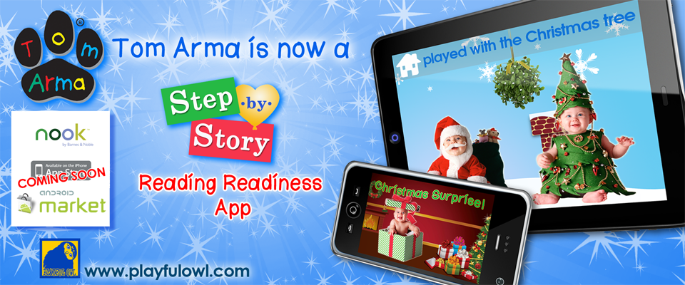 Arma promo banner xmas surprise
